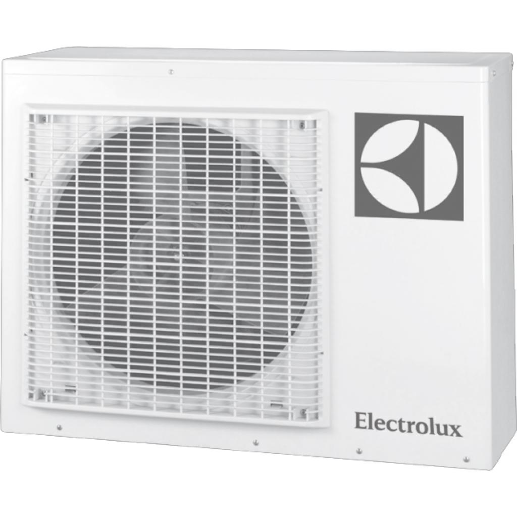 Кондиціонер Electrolux EACS/I-09HM/N3_15Y - зображення 3