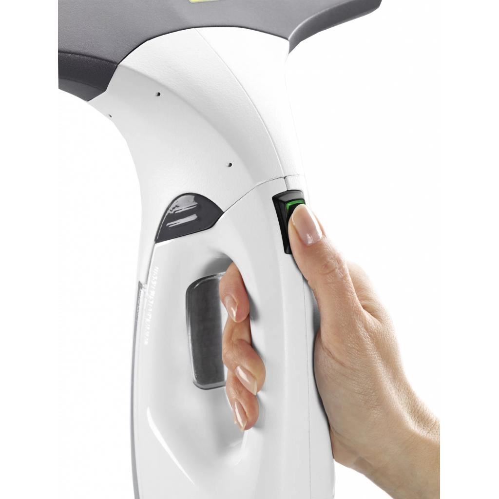 Пилосос Karcher WV 2 + KV 4 (1.633-219.0) - зображення 2