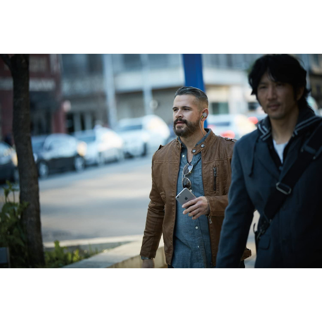 Навушники Bose SoundSport Citron (761529-0030) - зображення 9