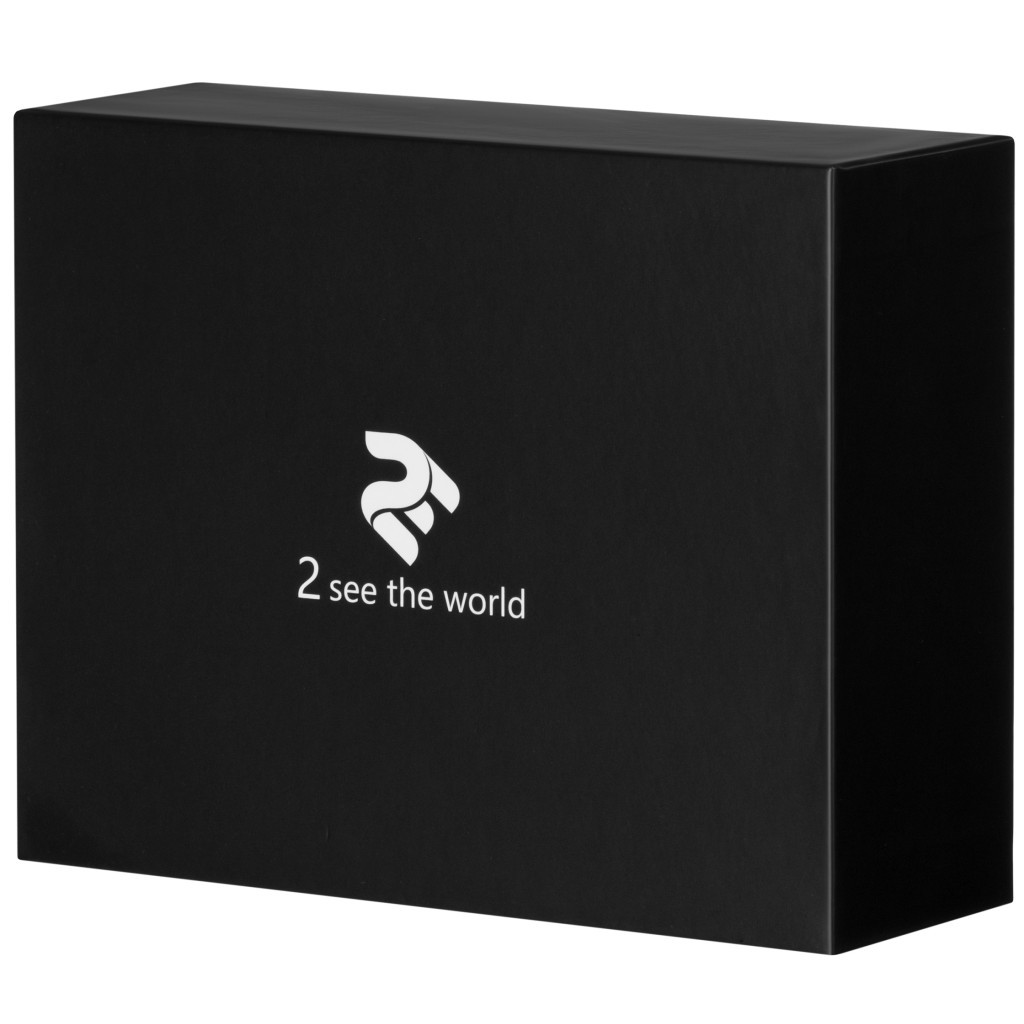 Відеореєстратор 2E Drive 550 Magnet (2E-DRIVE550MAGNET) - зображення 12