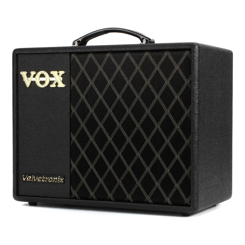 Комбопідсилювач VOX VT20X (222101) - зображення 1