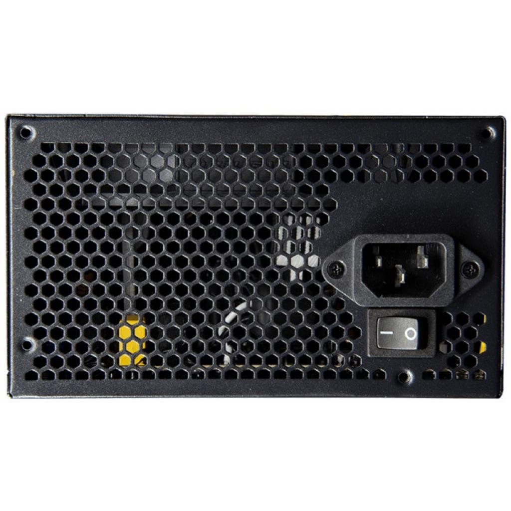 Блок живлення Cougar 600W (XTC600) - изображение 6