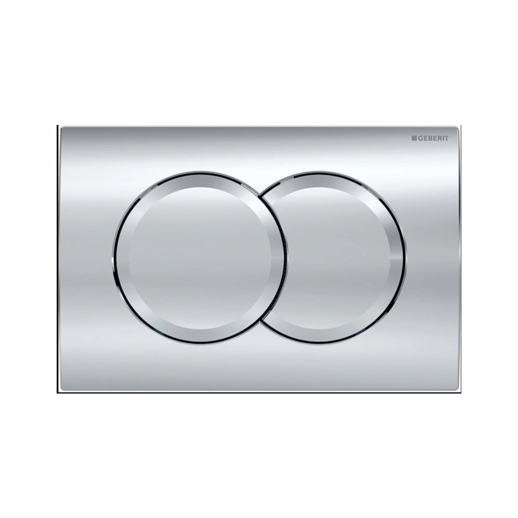 Інсталяція Geberit а 4 в 1 Duofix Pro 20 (118.315.21.2) - picture 5