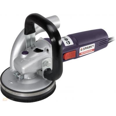 Шліфувальна машина Sparky FB52 - зображення 1