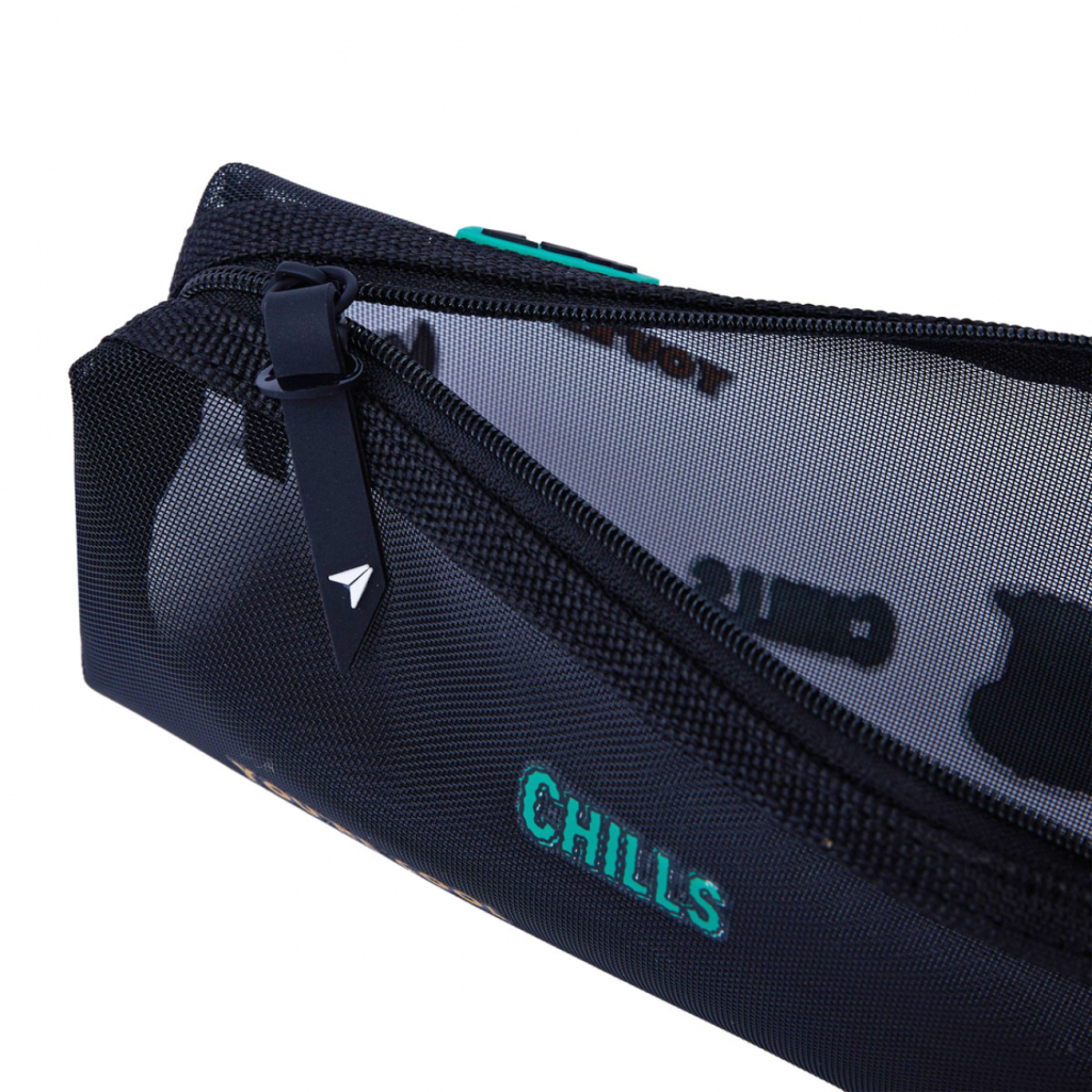 Пенал Yes Just Fun PH-33 (533673) - зображення 5