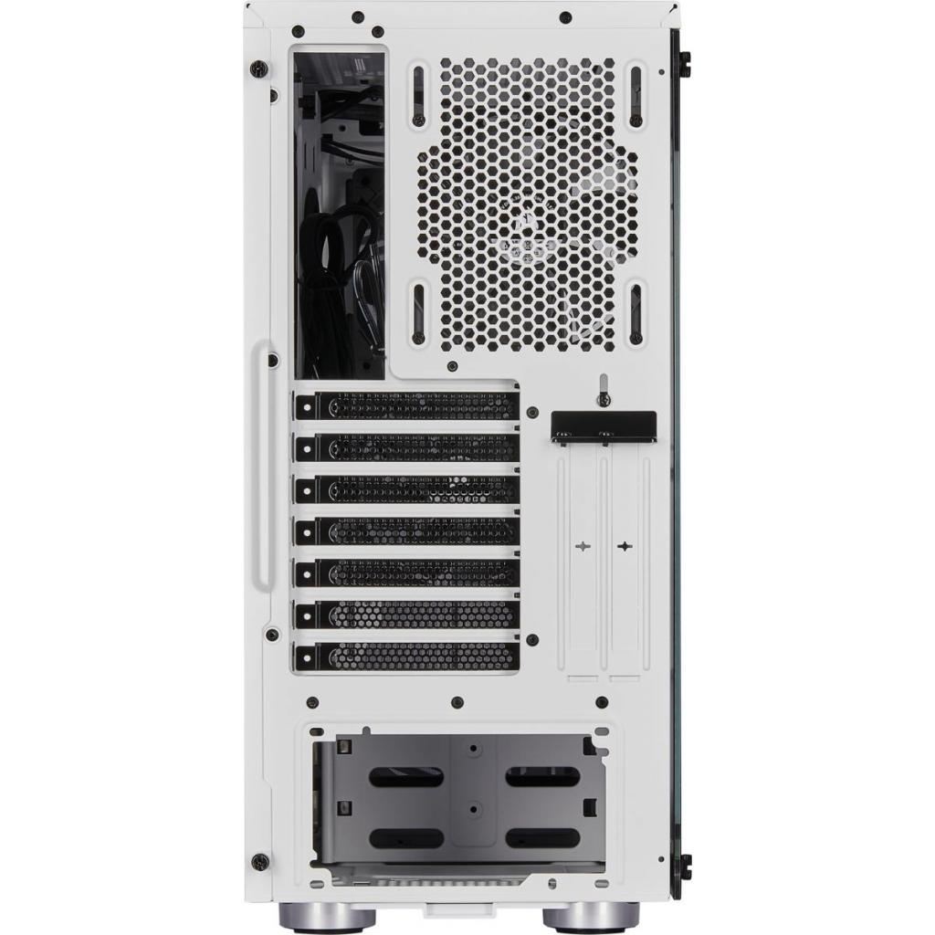 Корпус Corsair 275R Airflow White (CC-9011182-WW) - зображення 3