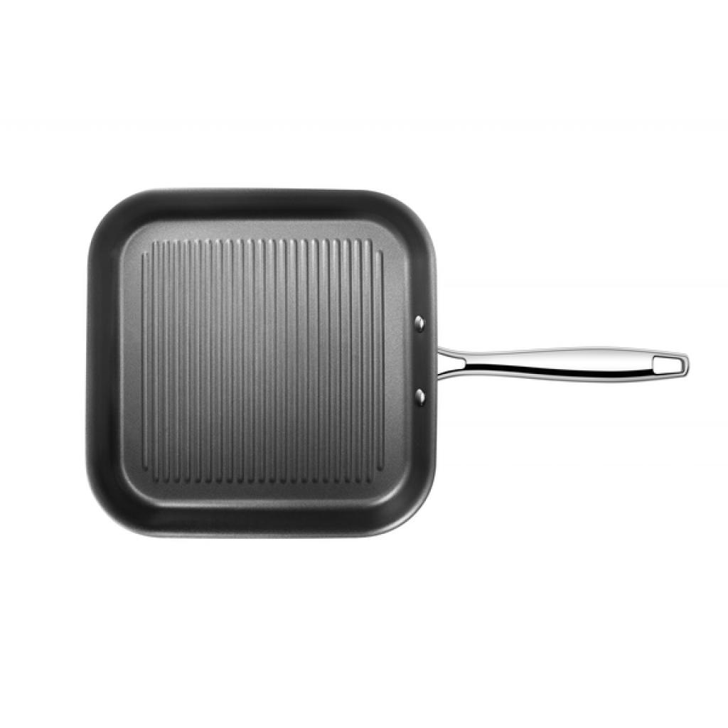 Сковорода Tramontina Professional Trix Grill 47 х 28 см (62839/288) - зображення 2