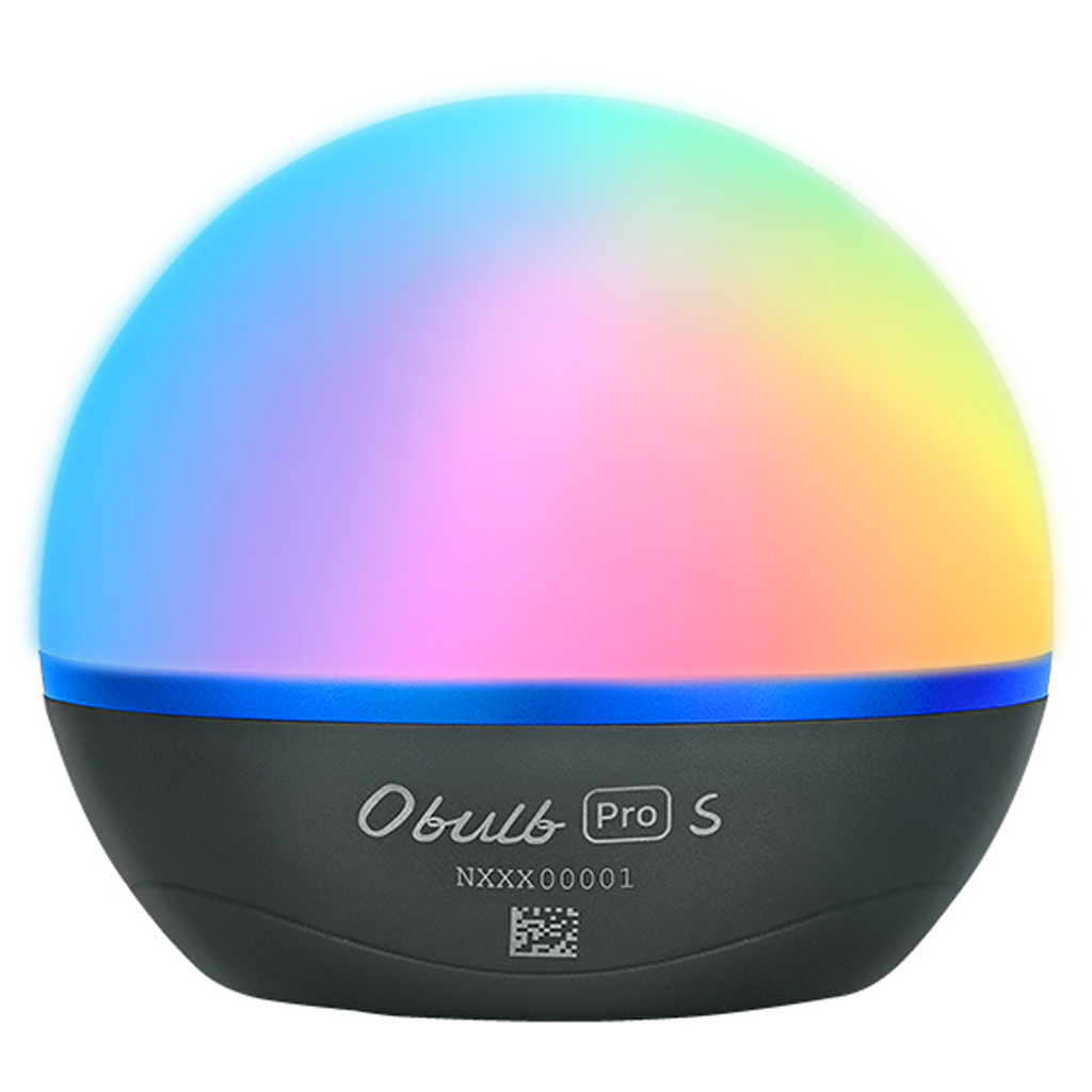 Ліхтар Olight Obulb Pro S Black (0.0008.0047) - зображення 2