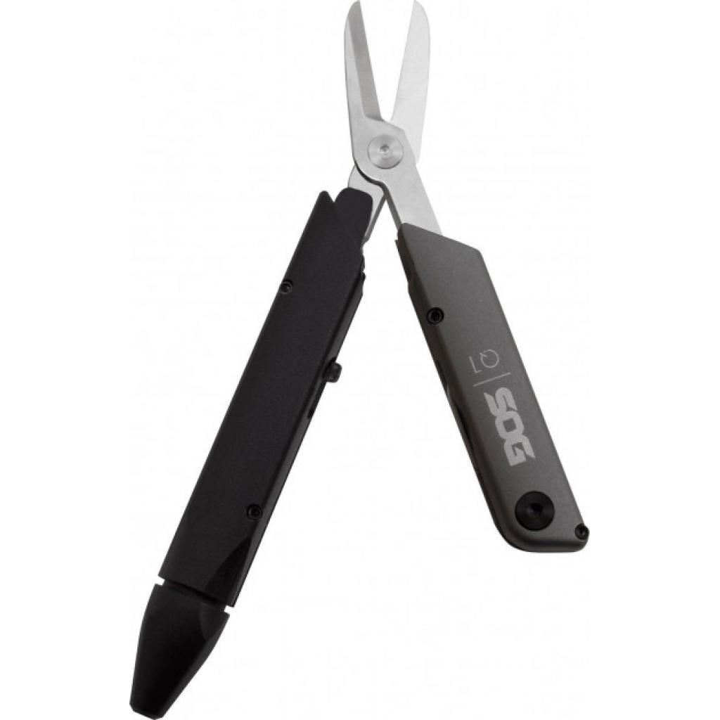 Мультитул SOG Baton Q1 (ID1001-CP) - зображення 5