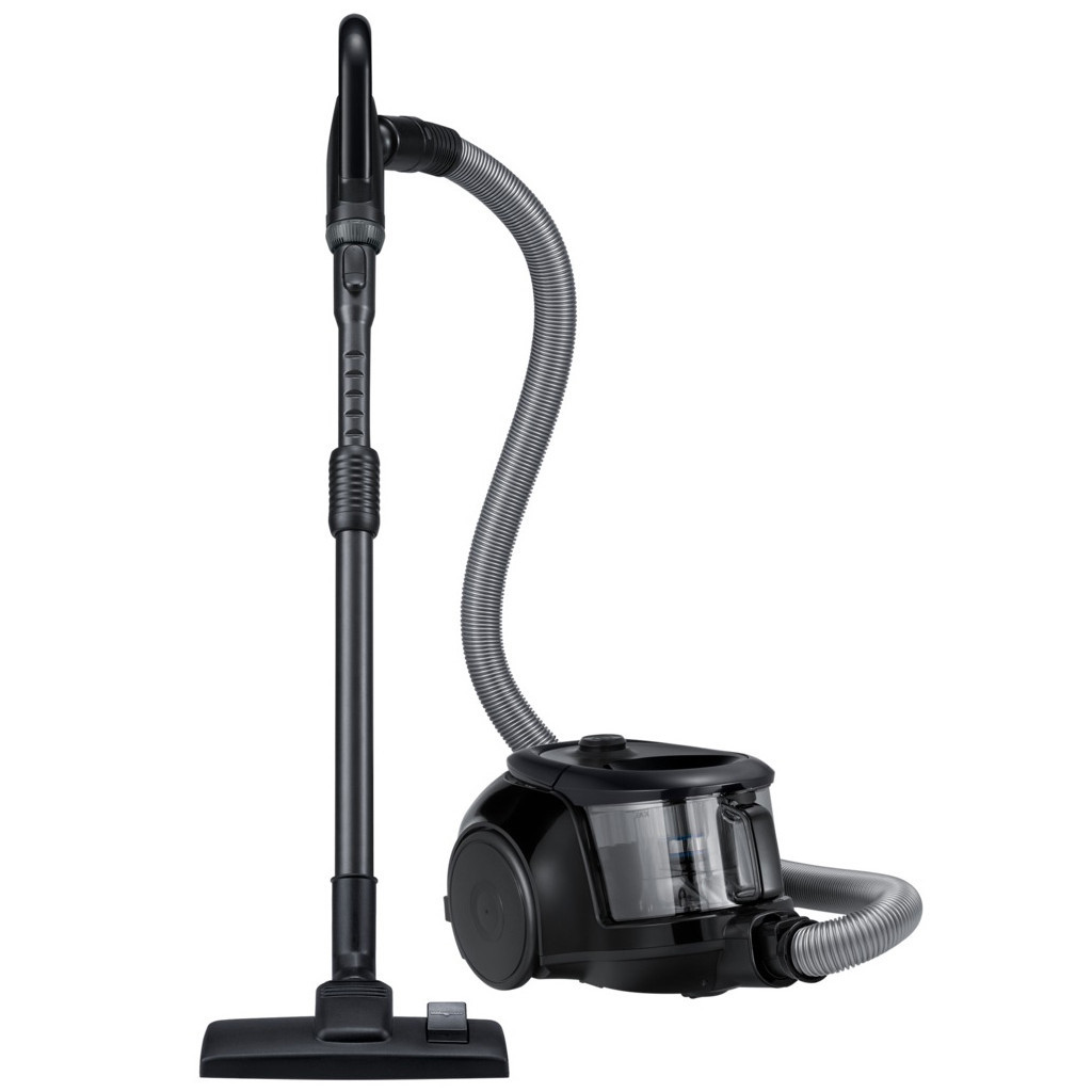 Пилосос Samsung VC18M2150SG/UK - зображення 10