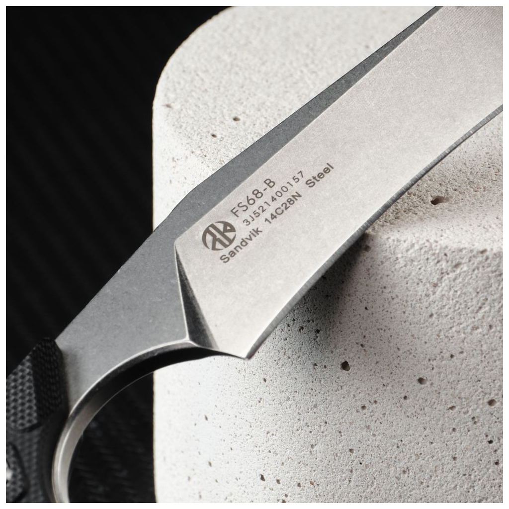 Ніж Ruike FS68 - зображення 11