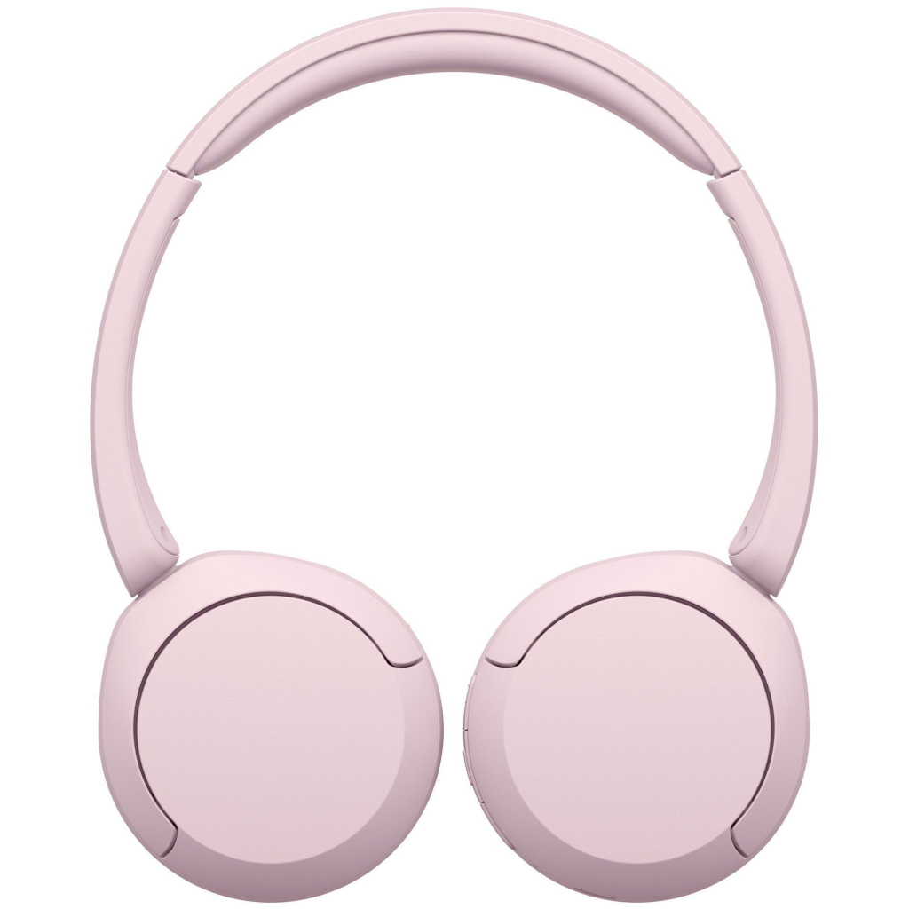 Навушники Sony WH-CH520 Wireless Pink (WHCH520P.CE7) - зображення 8