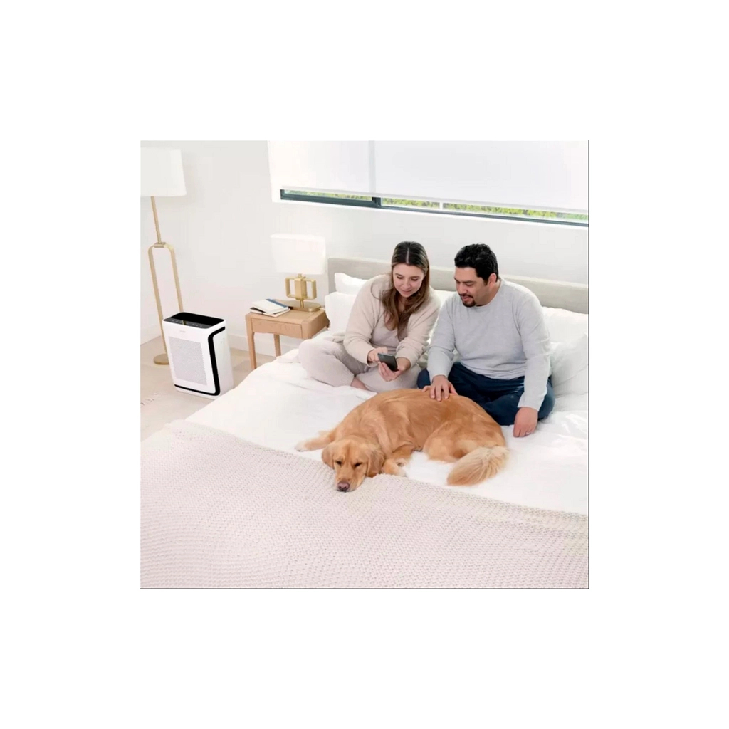 Очисник повітря Levoit Vital 200S Pro Smart True HEPA LAP-V201S-AEUR (HEAPAPLVSEU0145Y) - зображення 5