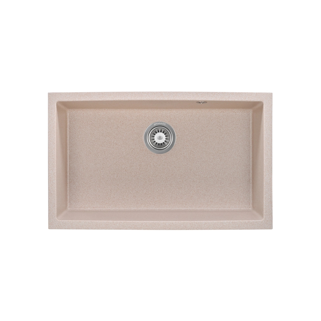 Мийка кухонна GRANADO Under top XL avena (gr3702) - зображення 1