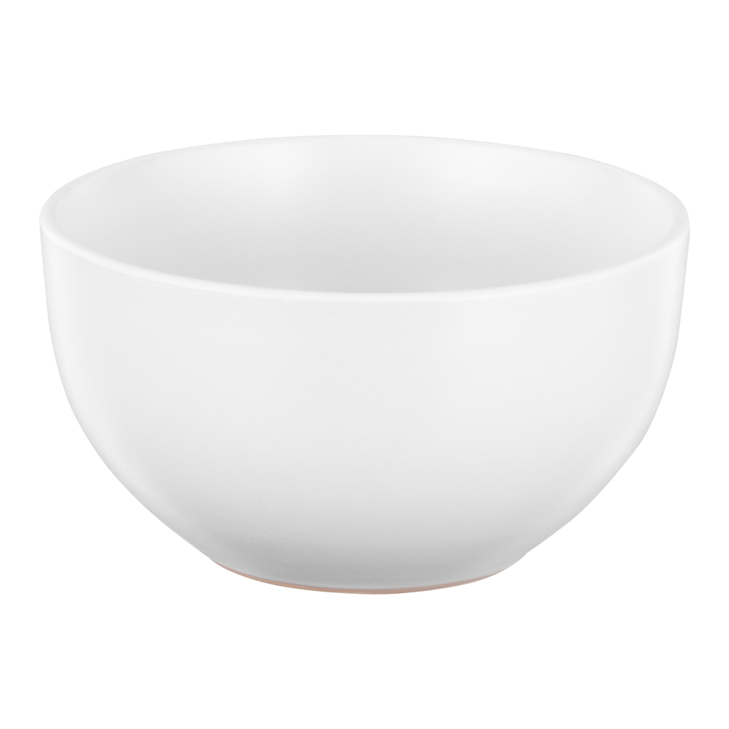 Салатник Ardesto Molize 14.5 см White (AR2914MW) - зображення 1