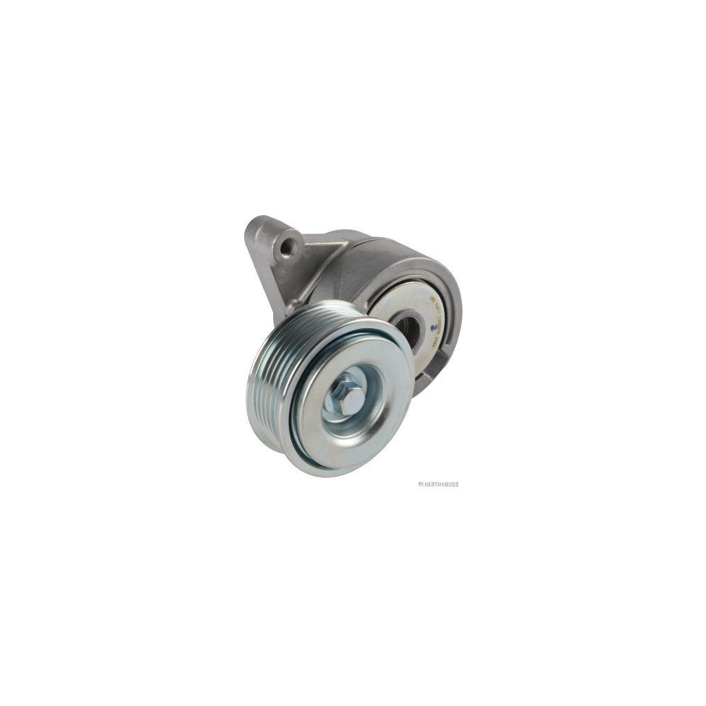 Натягувач ременя з роликом HERTH+BUSS JAKOPARTS J1143086 - зображення 1