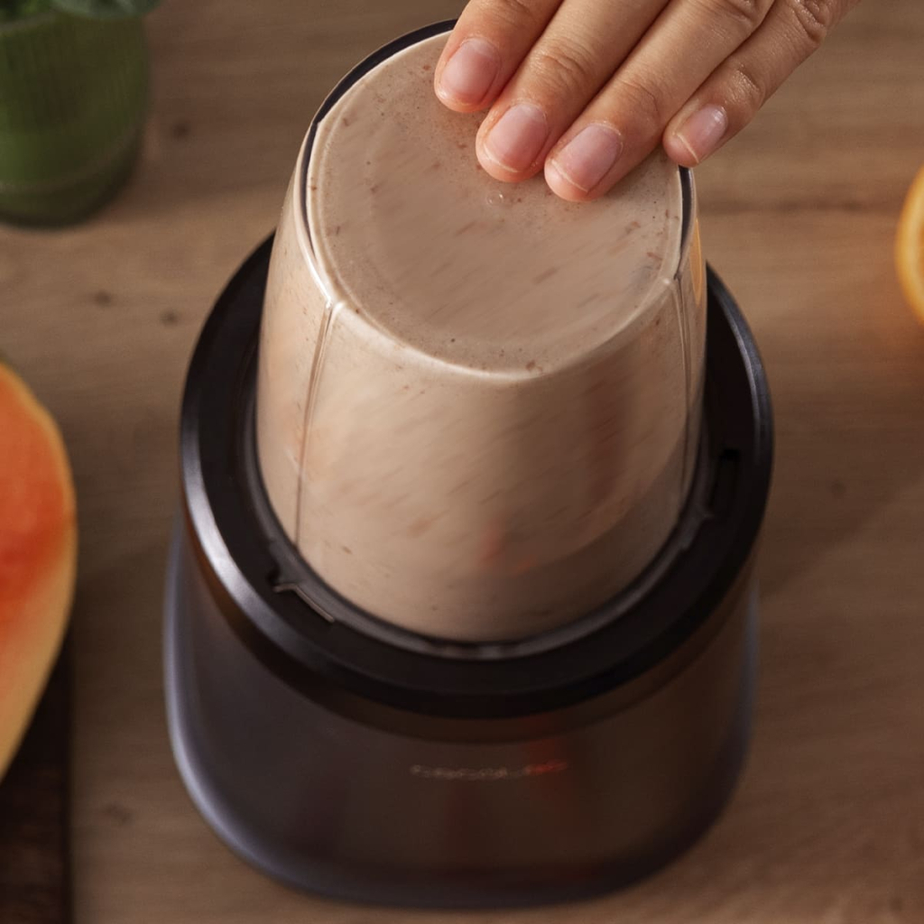 Блендер Cecotec Nutriblender Fusion (CCTC-03908) - зображення 6