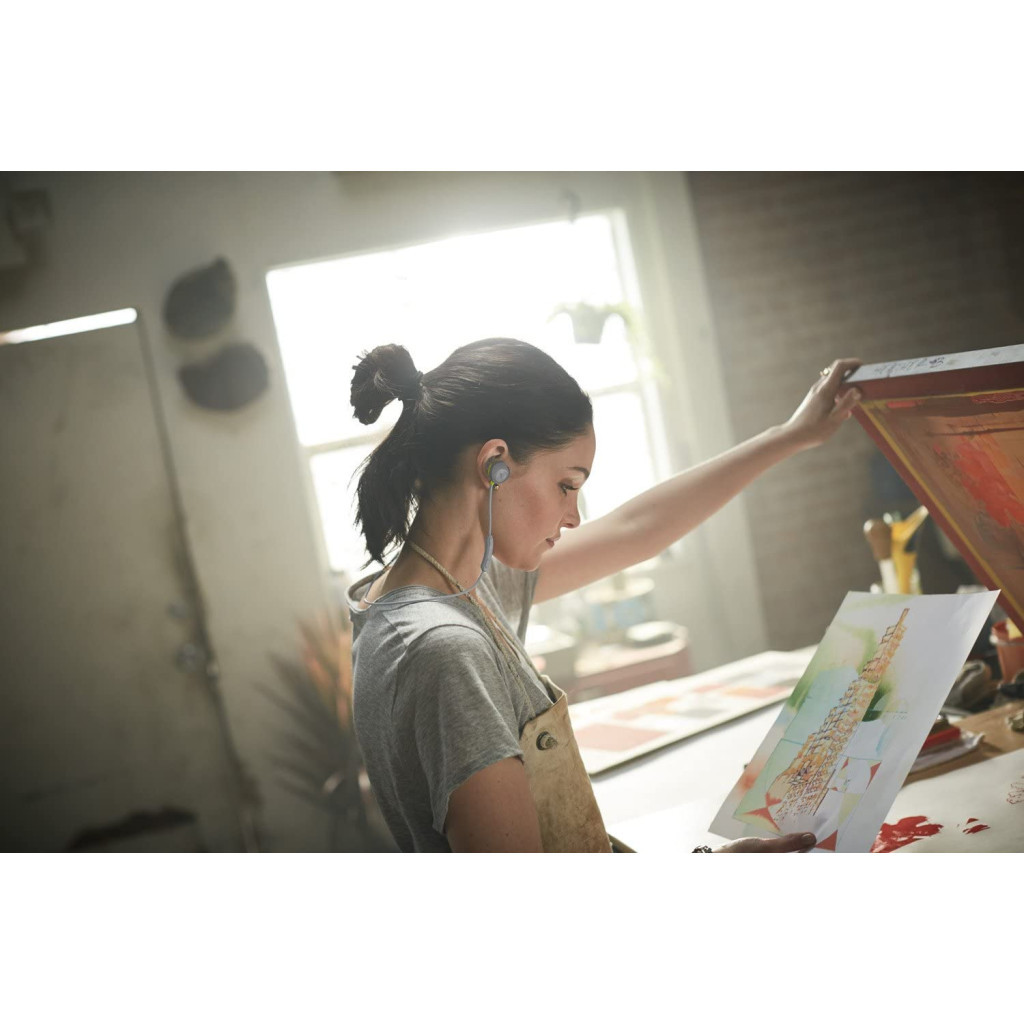 Навушники Bose SoundSport Citron (761529-0030) - зображення 12