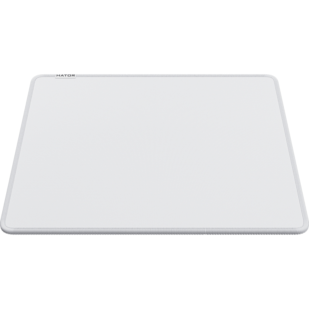 Килимок для мишки Hator Tonn Evo M White (HTP-022) - зображення 2