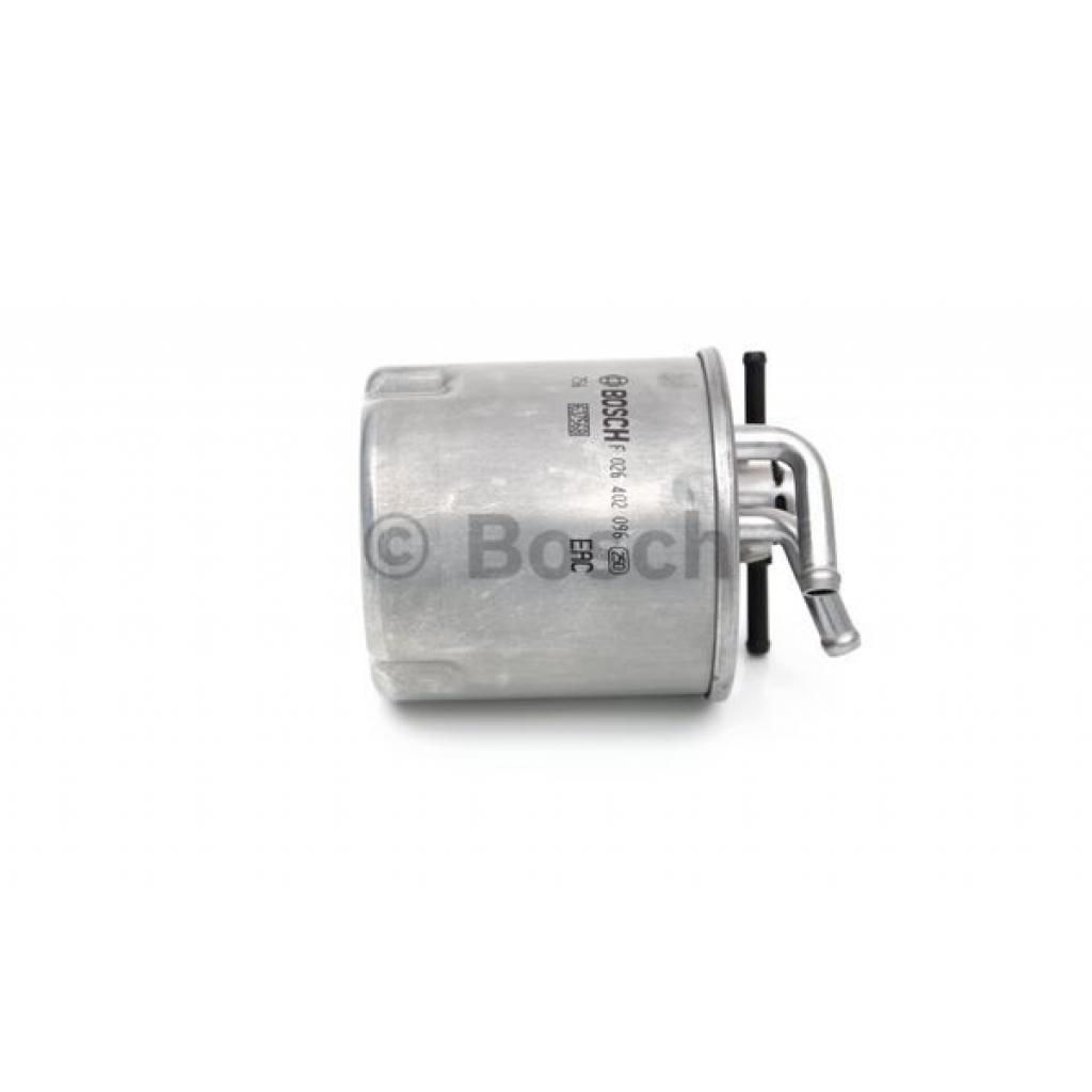 Фільтр паливний Bosch F 026 402 096 - зображення 4