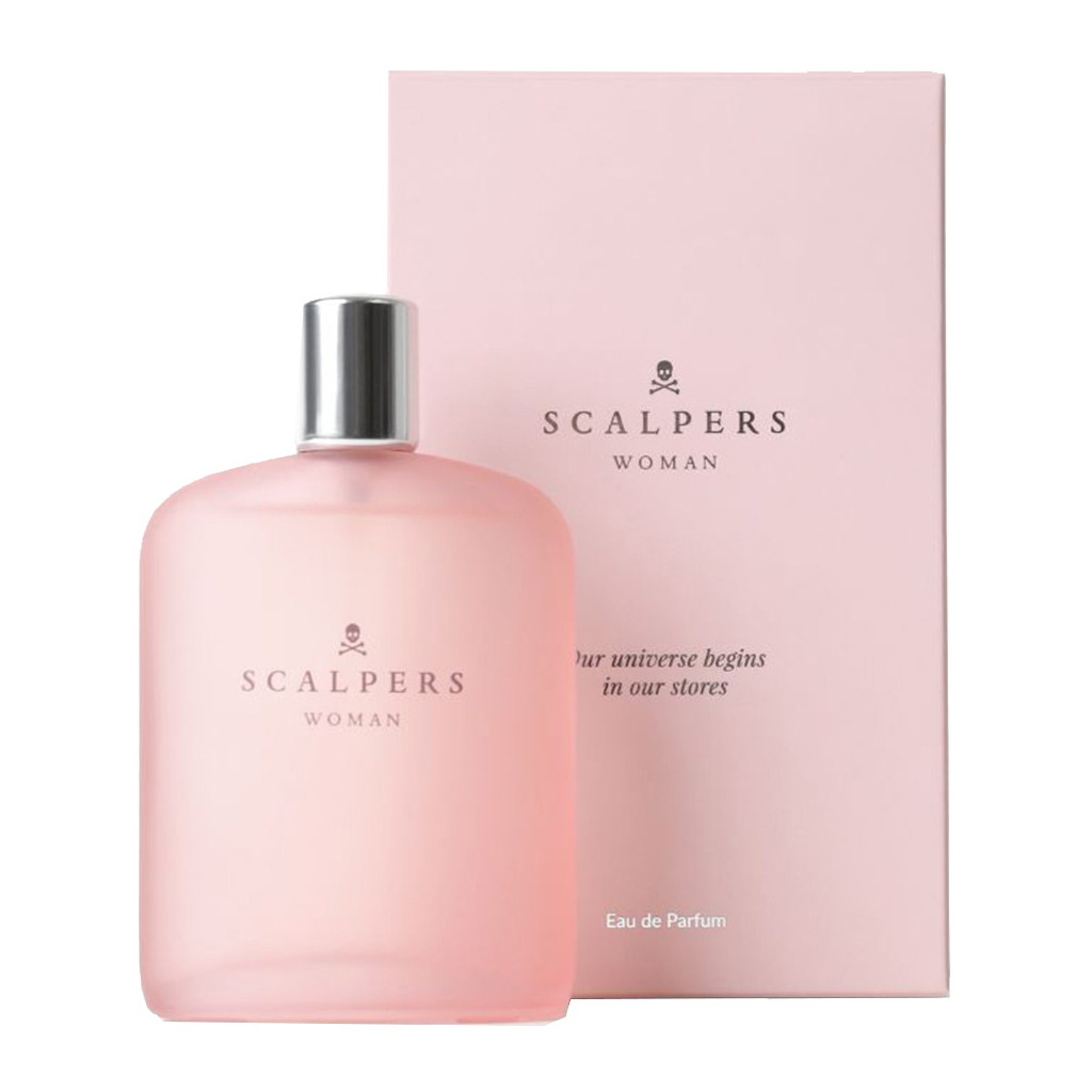 Парфумована вода Scalpers Woman 100 мл (8433740760286) - зображення 2