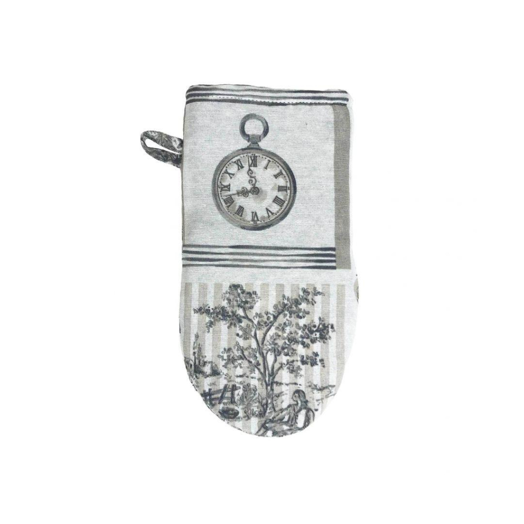 Кухонна прихватка Прованс Рукавичка Happy time (023770) - изображение 2