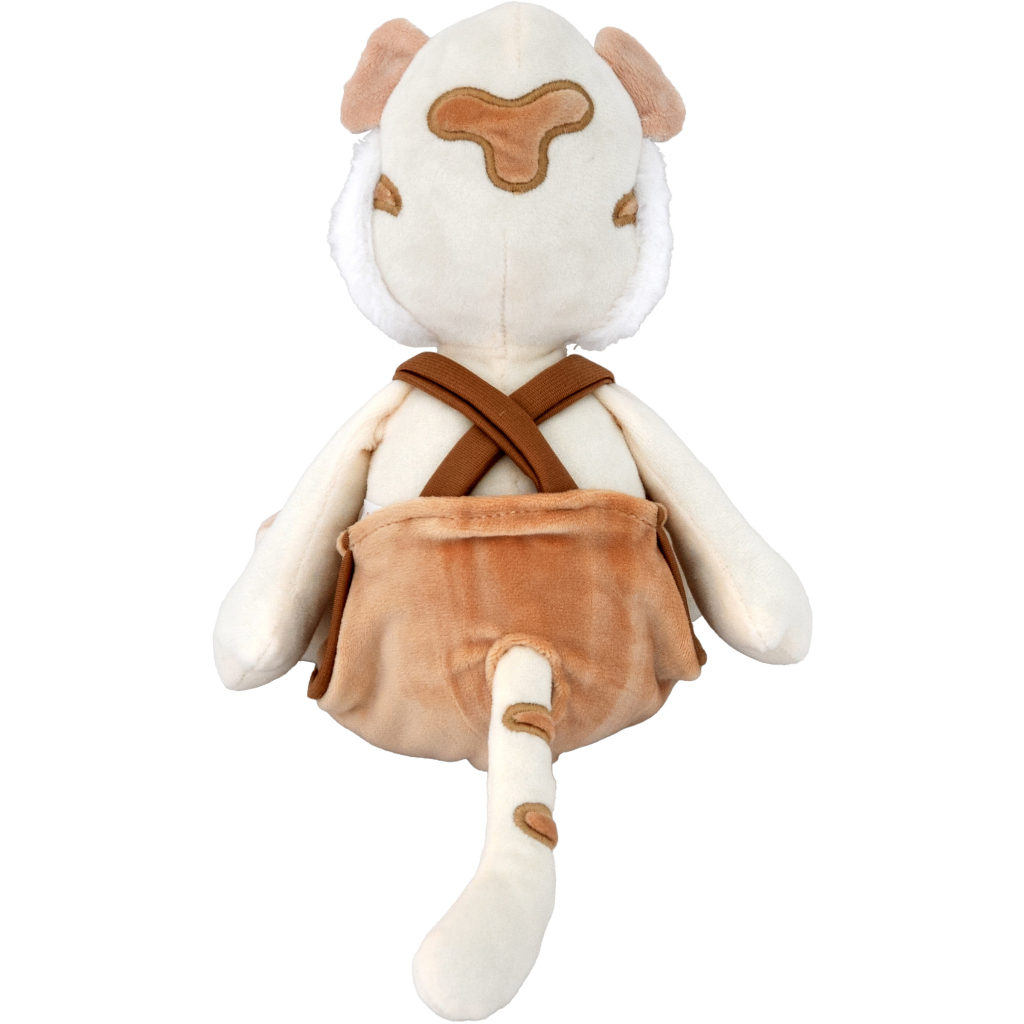 М'яка іграшка Tigres Тигрик Олівер (ТИ-0006) - зображення 3