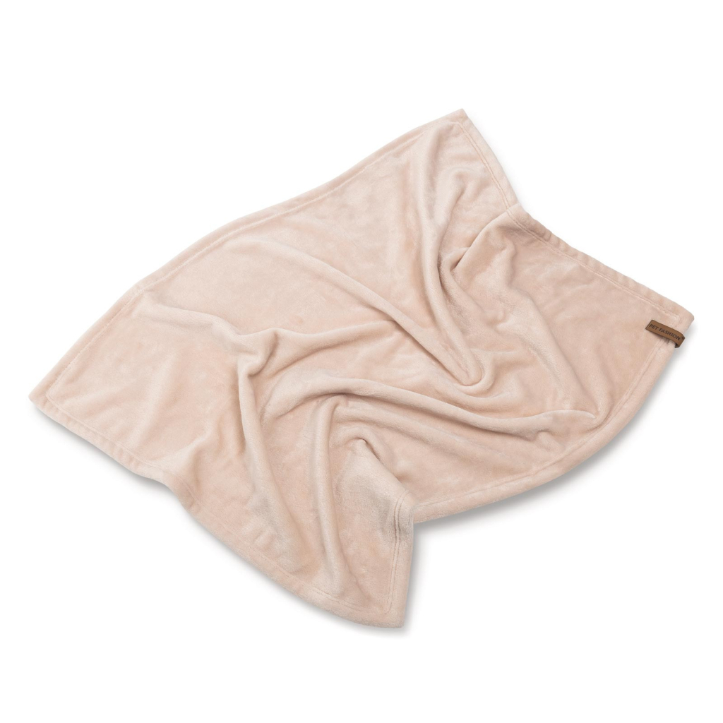 Килимок для тварин Pet Fashion Bliss 2 68х114.6 пудра (4823082441358) - изображение 3