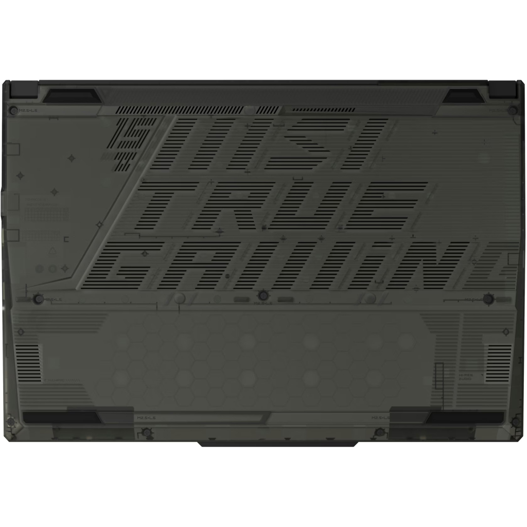 Ноутбук MSI Cyborg 15 AI A1VEK-243XUA (9S7-15K211-243) - зображення 11