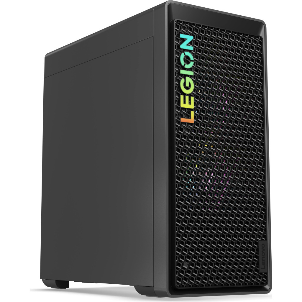 Комп'ютер Lenovo Legion T5 26IRB8 / i7-14700KF, 32, 1TB SSD+2TB, RTX 4070S 12GB GDDR6X (90UU00QRUL) - зображення 3