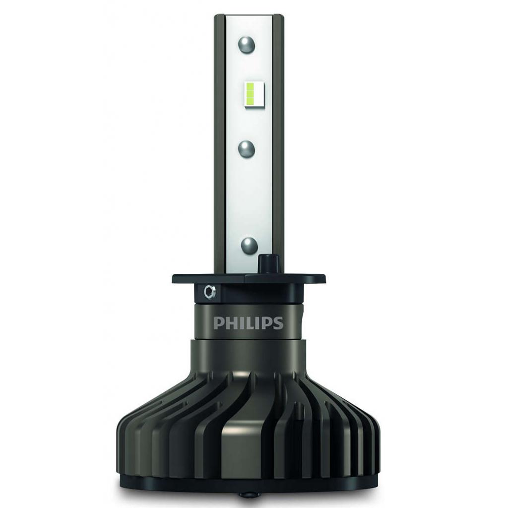 Автолампа Philips світлодіодна (11258U90CWX2) - зображення 1