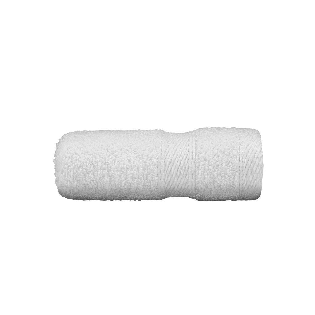 Рушник Ardesto SuperSoft, білий 30х50 см (ART2230PB) - изображение 7