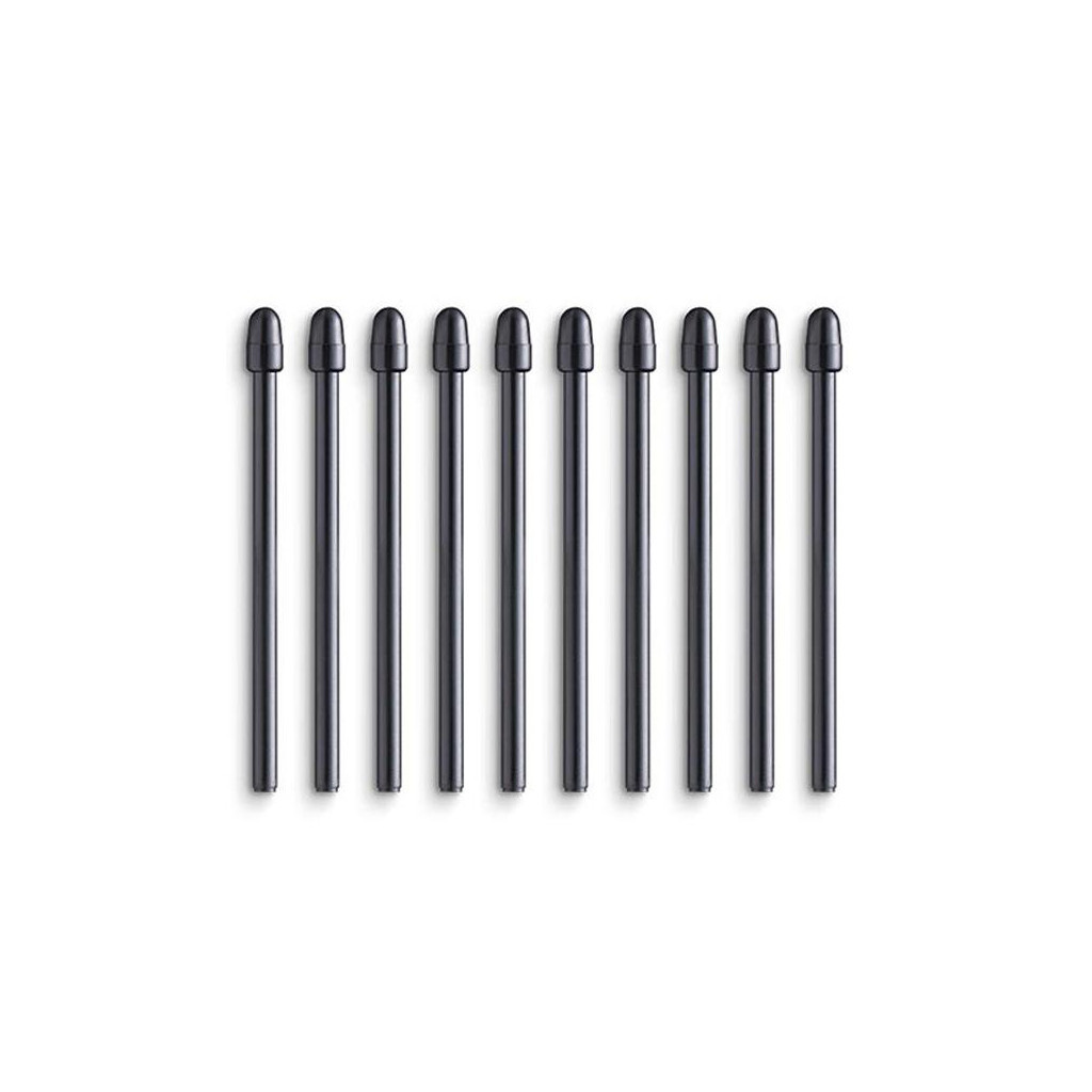 Перо Wacom Pro Pen 2 (10шт) (ACK22211) - зображення 1