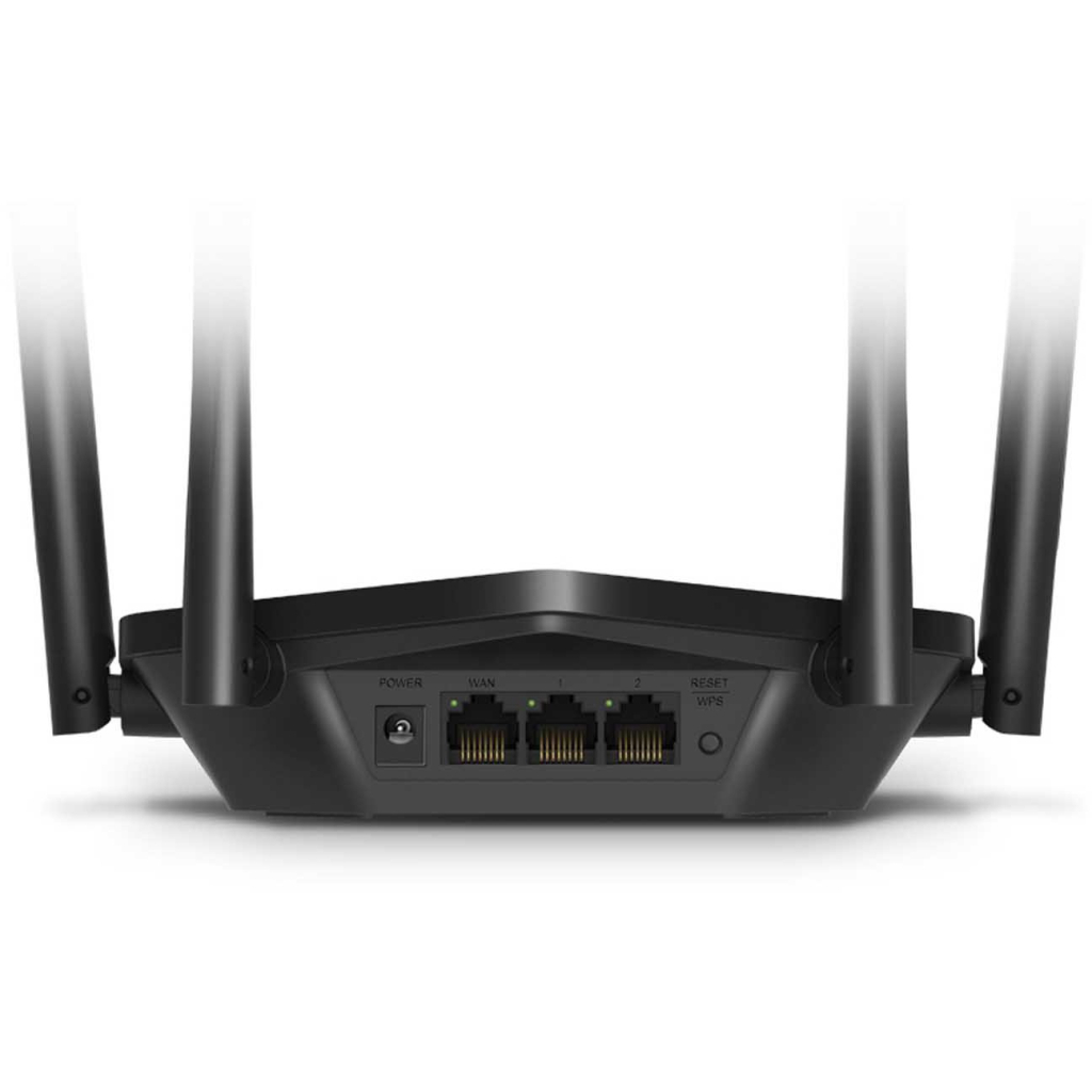 Маршрутизатор Mercusys MR60X - зображення 3