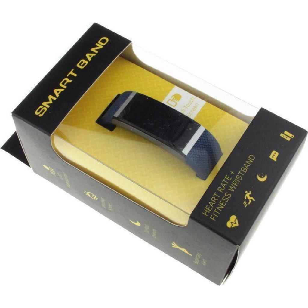 Фітнес браслет UWatch G18 Blue (F_59656) - зображення 4