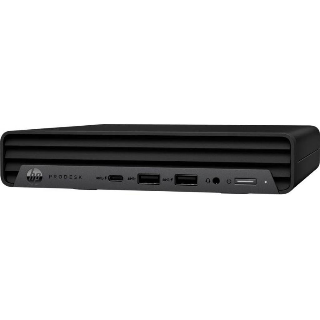 Комп'ютер HP ProDesk 400 G6 DM / i7-10700T (23H28EA) - зображення 3