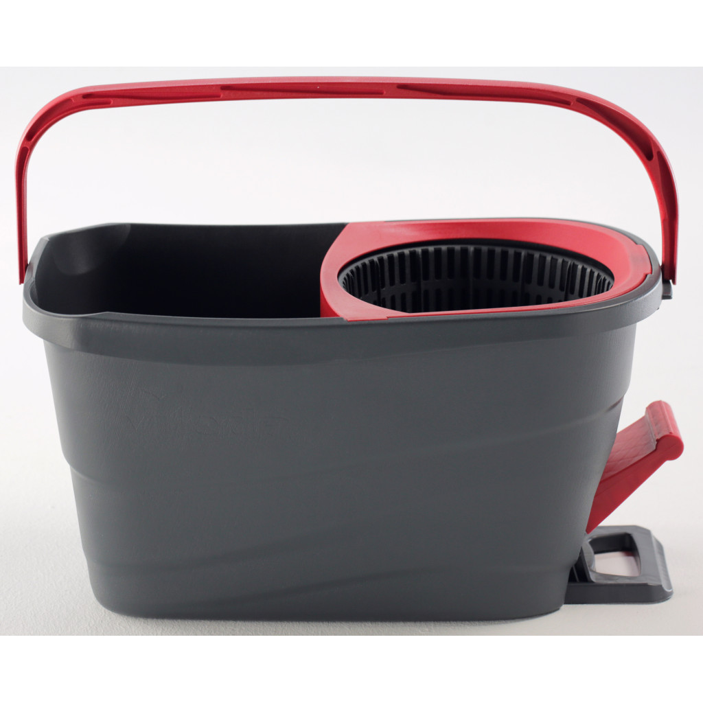 Комплект для прибирання Vileda EasyWring & Clean Turbo Smart (4023103208476) - зображення 5