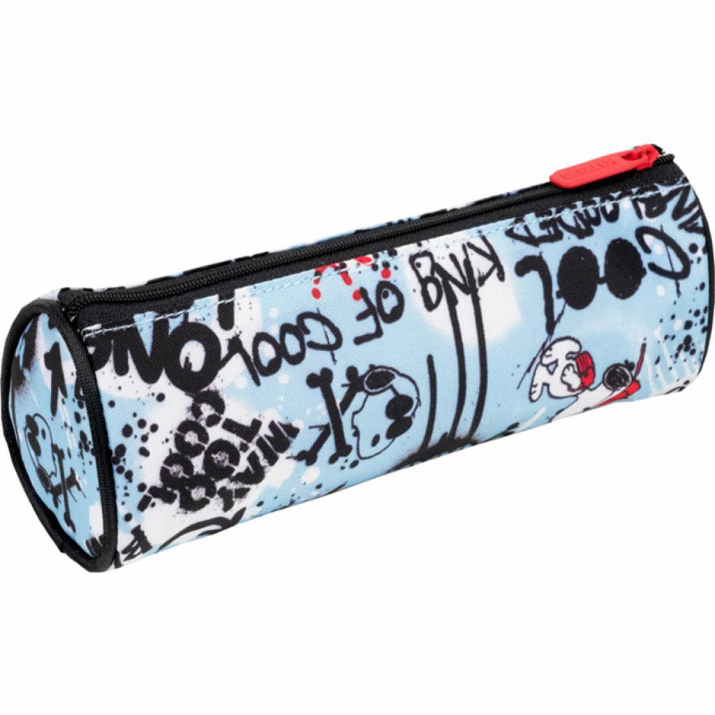 Пенал Kite Snoopy (SN21-667) - зображення 2