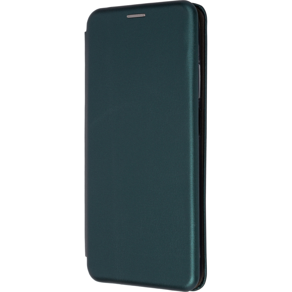 Чохол до мобільного телефона Armorstandart G-Case Motorola G15 Green (ARM83217) - зображення 1