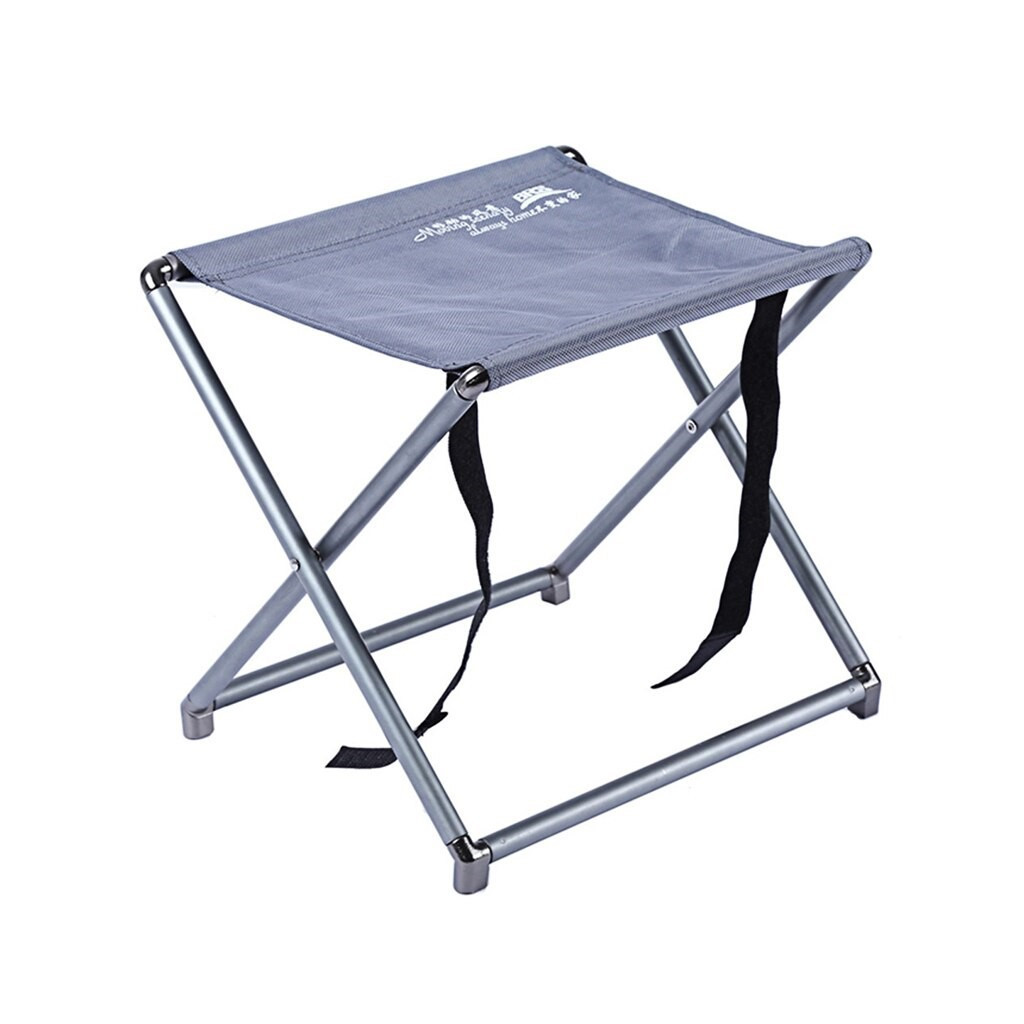 Стілець складаний BRS BRS-D21 - зображення 2