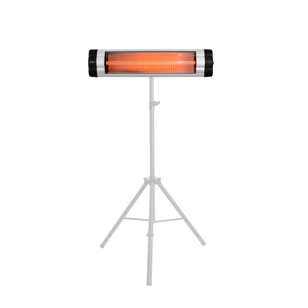 Обігрівач Ergo HI 2520 - зображення 7