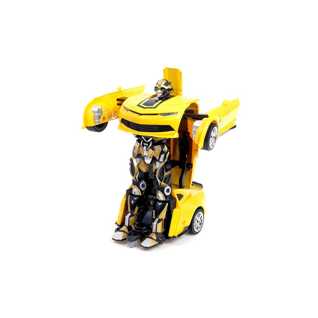 Радіокерована іграшка JiaQi Mighty (JQ-TT671) - зображення 5