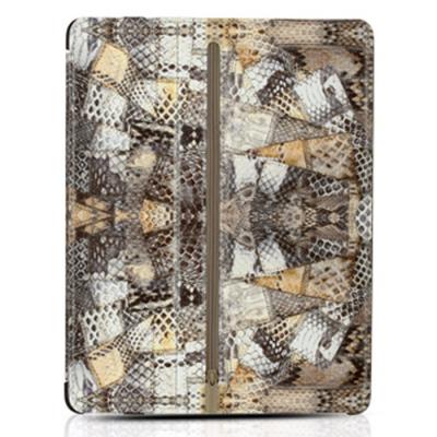 Чохол до планшета Odoyo IPAD /X JOHANNA HO FOLIO SNAKE SKIN (PA590SS) - зображення 1