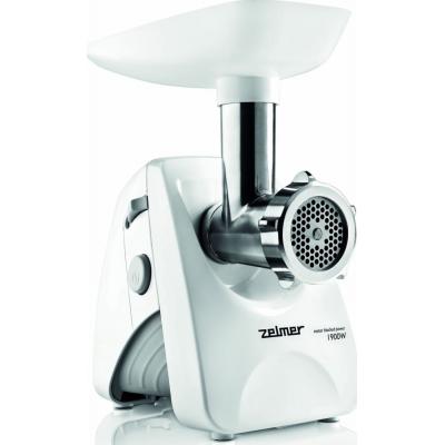 М'ясорубка Zelmer MM1200.83 Symbio - зображення 1