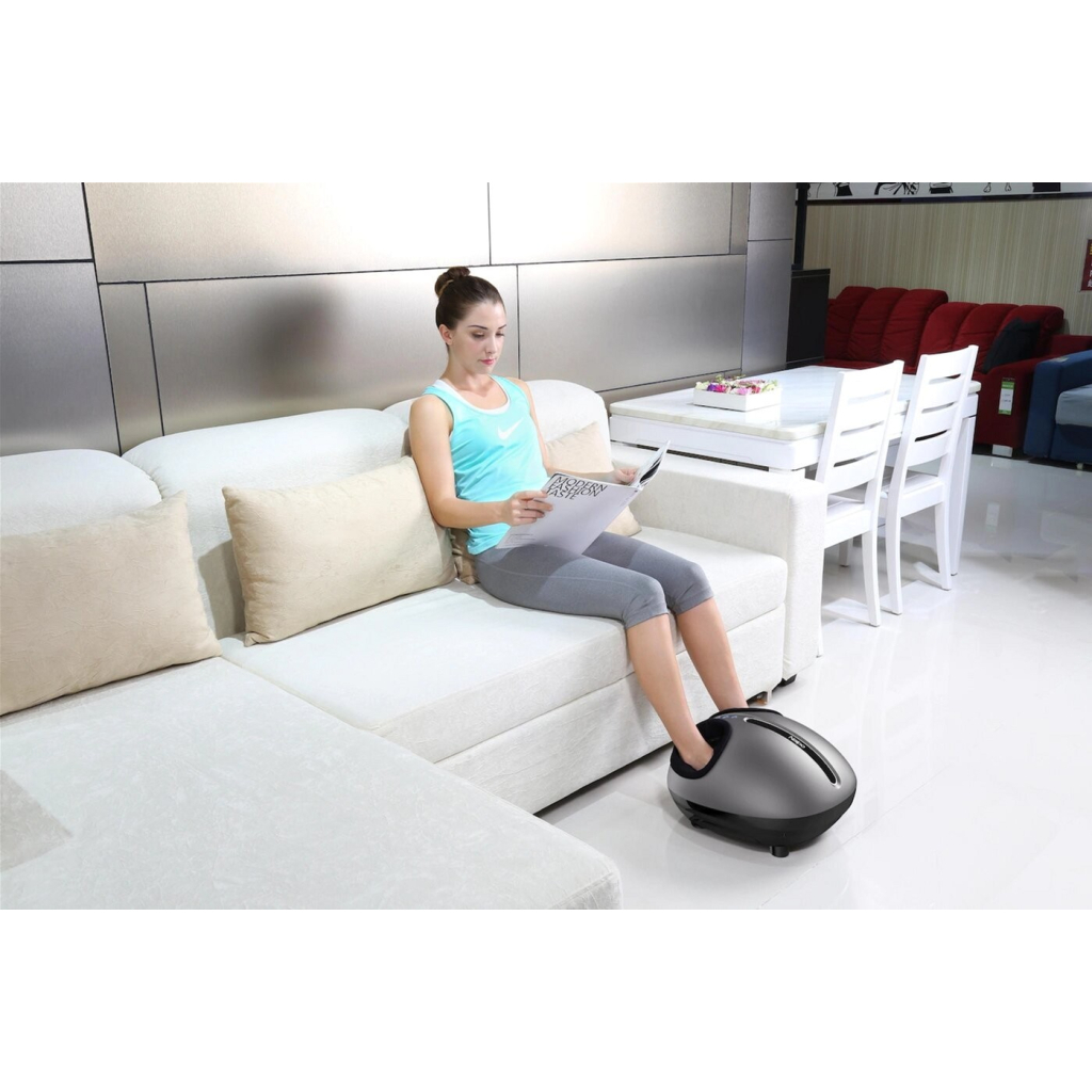 Масажер NAIPO MGF-F15 - зображення 5