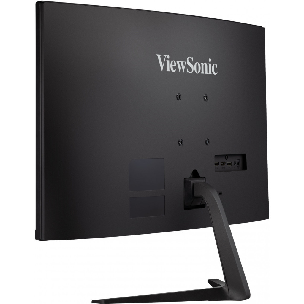 Монітор ViewSonic VX2719-PC-MHD - зображення 4