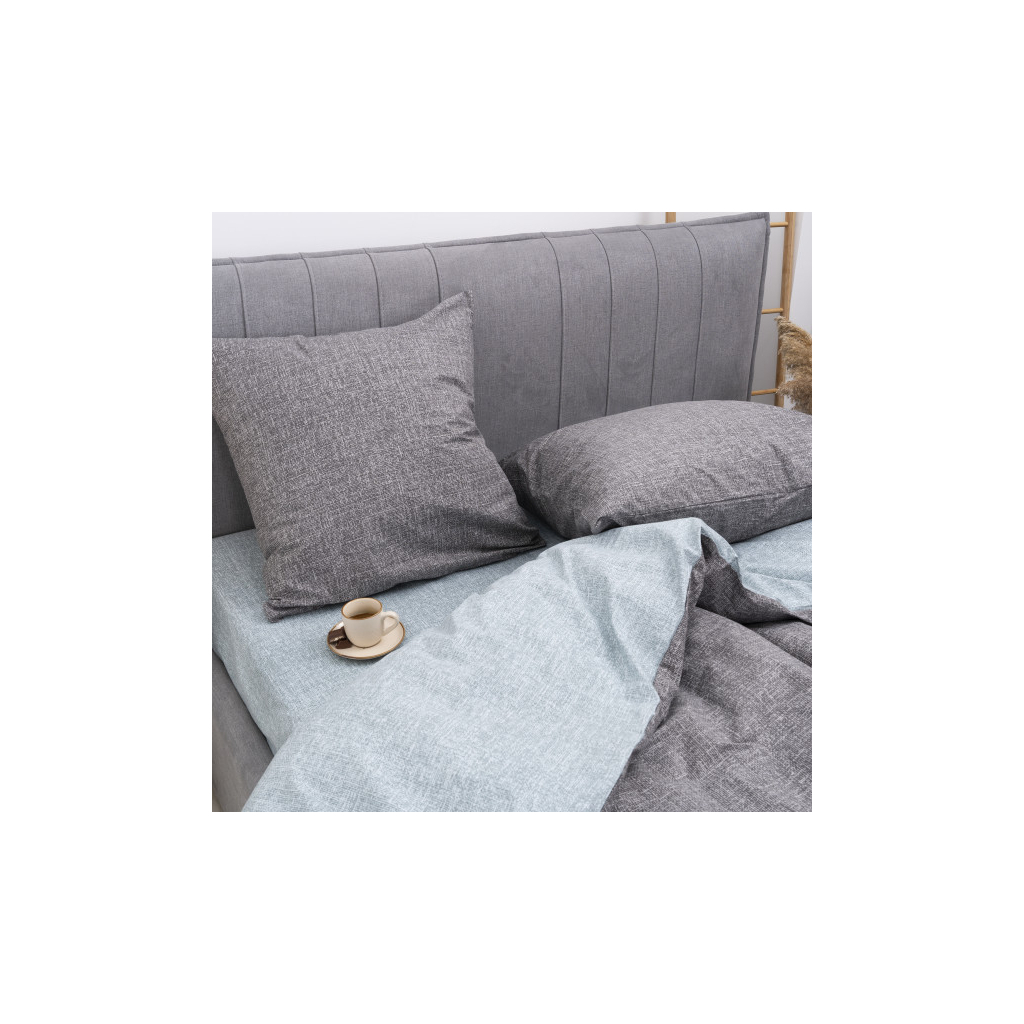 Постільна білизна Viluta 23237 Ранфорс сімейний (23237_sm) - зображення 3