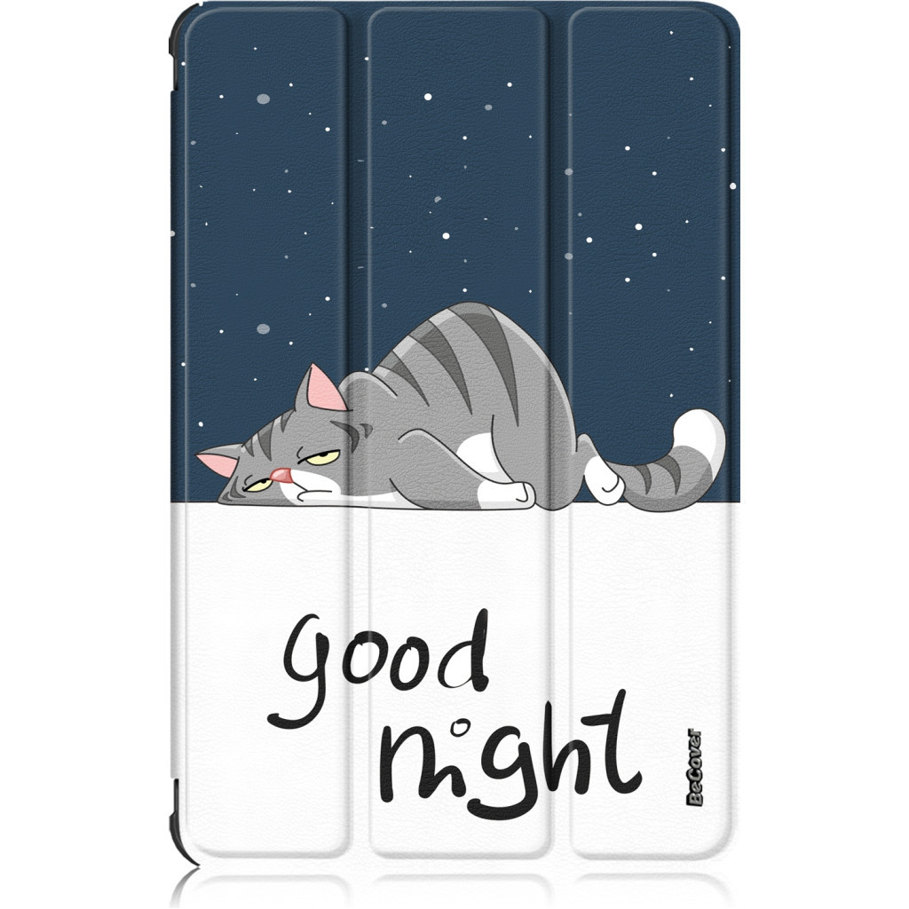 Чохол до планшета BeCover Smart Case Teclast M40 Plus/P40HD/P30S 10.1" Good Night (709544) - зображення 2
