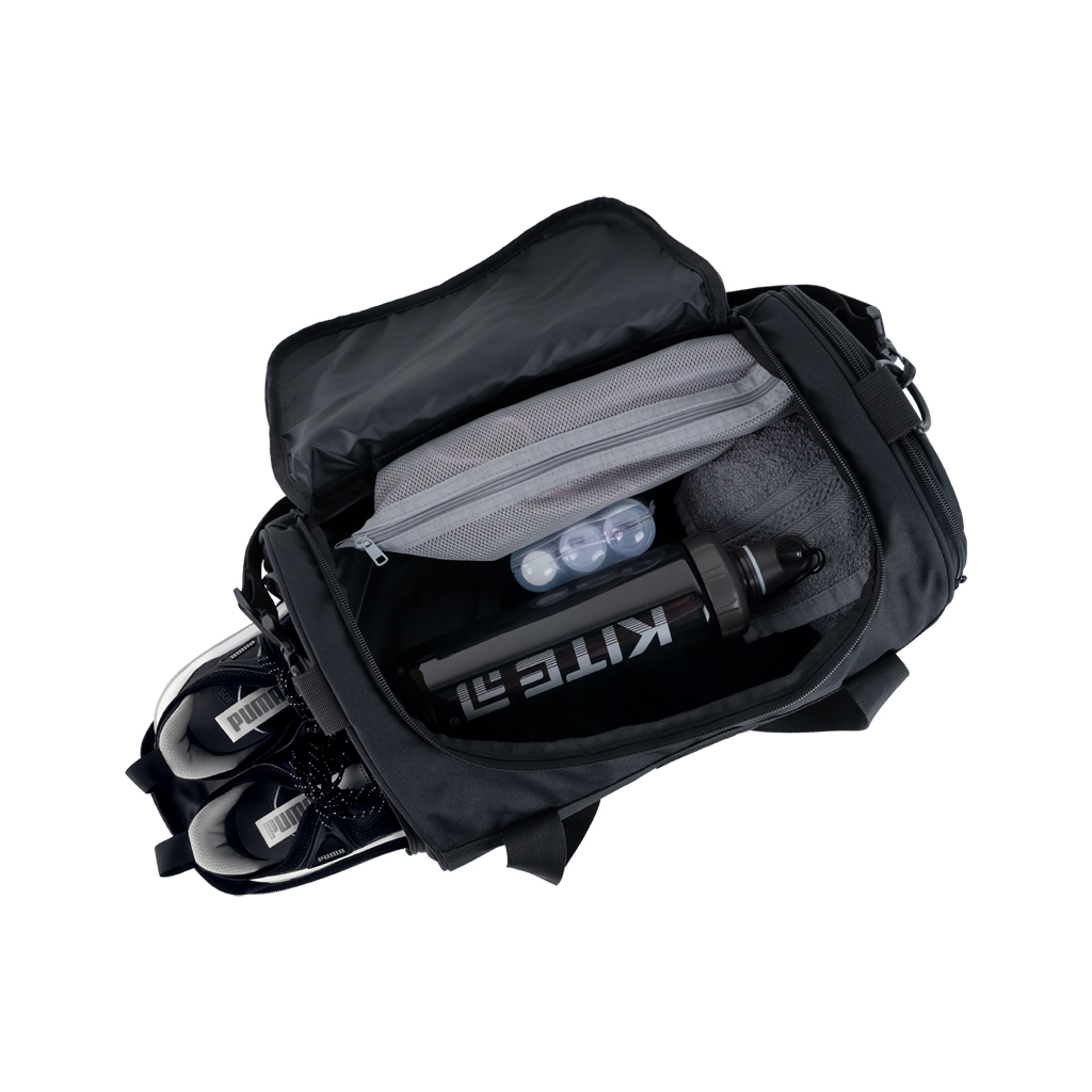 Дорожня сумка Kite спортивна Education FC Barcelona (BC25-2505) - зображення 7