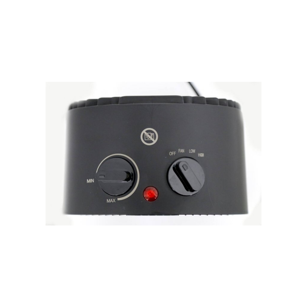 Обігрівач Midea NF20-20ABE - зображення 3